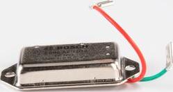 BOSCH 1 986 AE0 012 - Регулятор напруги генератора autozip.com.ua