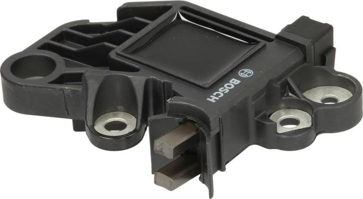 BOSCH 1 986 AE0 030 - Регулятор напруги генератора autozip.com.ua