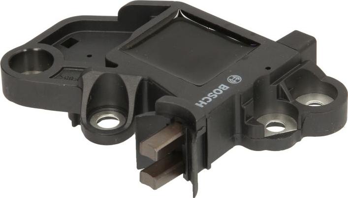 BOSCH 1 986 AE0 025 - Регулятор напруги генератора autozip.com.ua