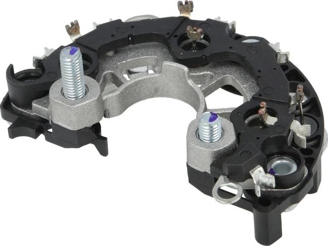 BOSCH 1986AE0241 - Випрямляч, генератор autozip.com.ua
