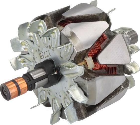 BOSCH 1 986 AE0 743 - Ротор, генератор autozip.com.ua
