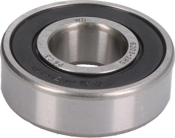 BOSCH 1 986 AE1 307 - Підшипник з боку приводу, генератор autozip.com.ua