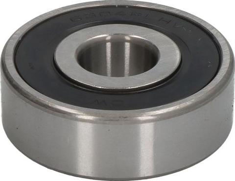 BOSCH 1 986 AE1 314 - Підшипник з боку приводу, генератор autozip.com.ua