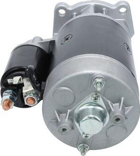 BOSCH 1 986 S00 992 - Стартер autozip.com.ua