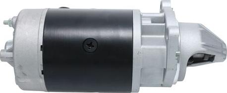 BOSCH 1 986 S00 992 - Стартер autozip.com.ua