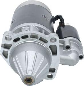 BOSCH 1 986 S00 992 - Стартер autozip.com.ua