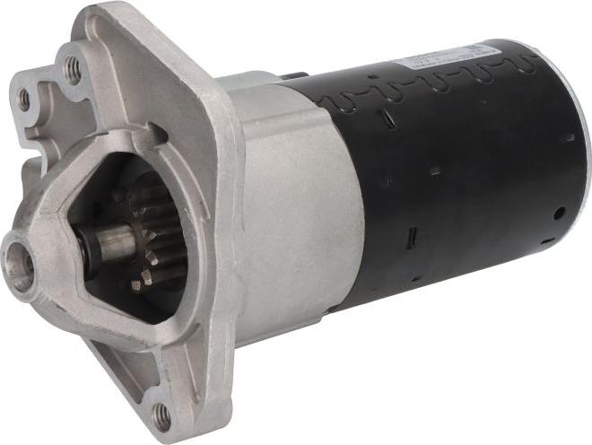 BOSCH 1 986 S00 951 - Стартер autozip.com.ua