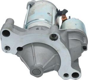 BOSCH 1 986 S00 928 - Стартер autozip.com.ua