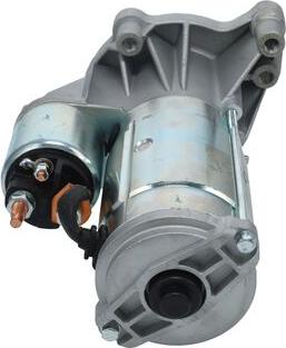BOSCH 1 986 S00 928 - Стартер autozip.com.ua