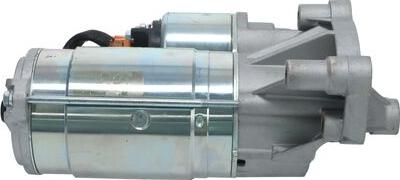 BOSCH 1 986 S00 928 - Стартер autozip.com.ua