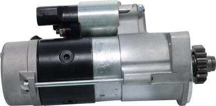 BOSCH 1 986 S00 978 - Стартер autozip.com.ua