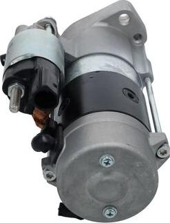 BOSCH 1 986 S00 978 - Стартер autozip.com.ua