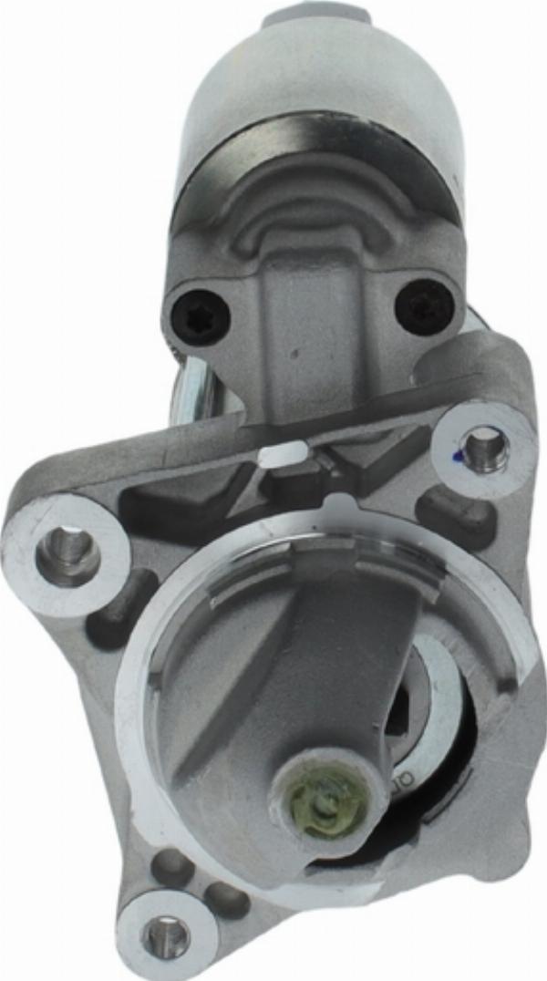BOSCH 1 986 S00 972 - Стартер autozip.com.ua