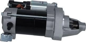 BOSCH 1 986 S00 583 - Стартер autozip.com.ua