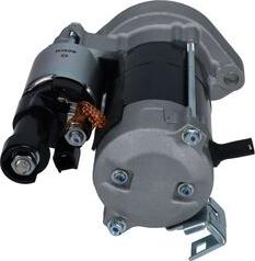 BOSCH 1 986 S00 583 - Стартер autozip.com.ua