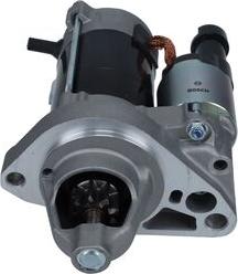 BOSCH 1 986 S00 583 - Стартер autozip.com.ua