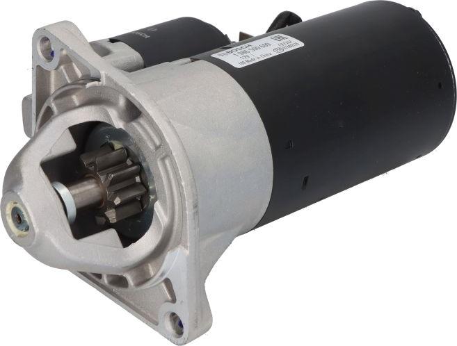 BOSCH 1 986 S00 699 - Стартер autozip.com.ua
