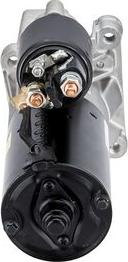 BOSCH 1 986 S00 694 - Стартер autozip.com.ua
