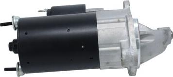 BOSCH 1 986 S00 658 - Стартер autozip.com.ua