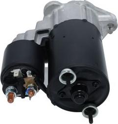 BOSCH 1 986 S00 658 - Стартер autozip.com.ua