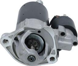 BOSCH 1 986 S00 658 - Стартер autozip.com.ua