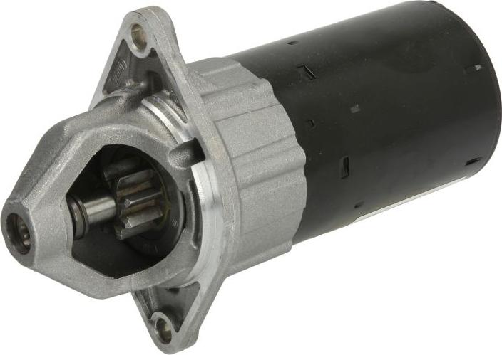 BOSCH 1 986 S00 668 - Стартер autozip.com.ua