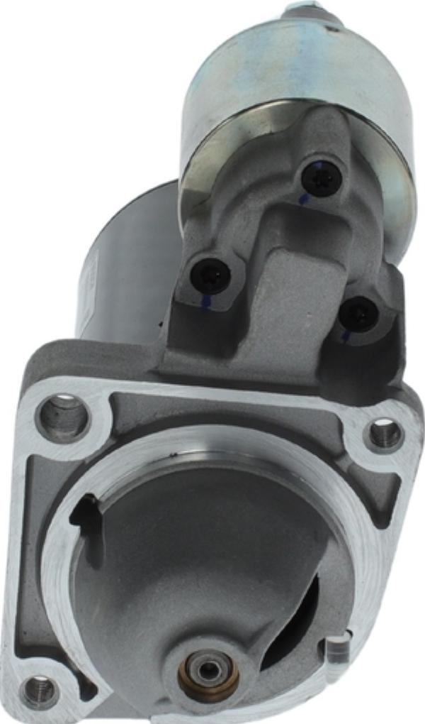 BOSCH 1 986 S00 663 - Стартер autozip.com.ua