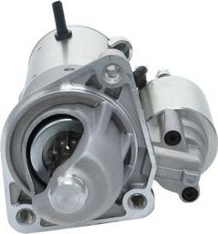 BOSCH 1 986 S00 683 - Стартер autozip.com.ua
