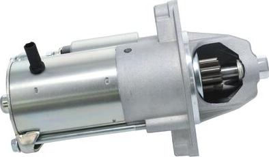 BOSCH 1 986 S00 683 - Стартер autozip.com.ua