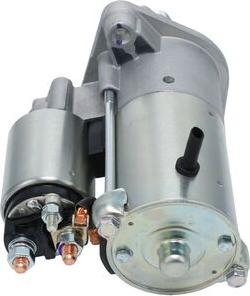 BOSCH 1 986 S00 683 - Стартер autozip.com.ua