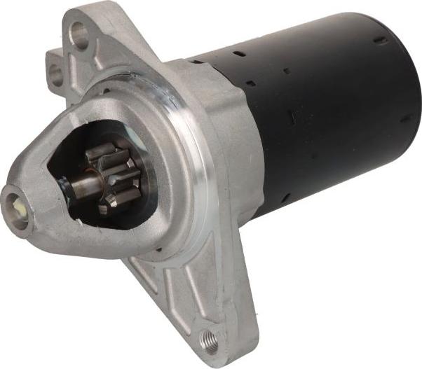 BOSCH 1 986 S00 672 - Стартер autozip.com.ua