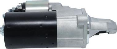 BOSCH 1 986 S00 677 - Стартер autozip.com.ua