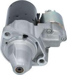 BOSCH 1 986 S00 677 - Стартер autozip.com.ua