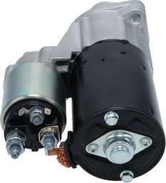 BOSCH 1 986 S00 677 - Стартер autozip.com.ua