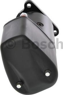 BOSCH 1 986 S00 059 - Стартер autozip.com.ua