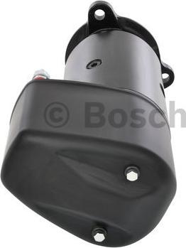 BOSCH 1 986 S00 063 - Стартер autozip.com.ua