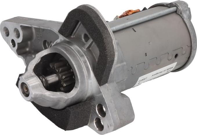 BOSCH 1 986 S00 161 - Стартер autozip.com.ua