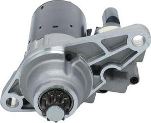 BOSCH 1 986 S00 895 - Стартер autozip.com.ua