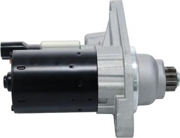 BOSCH 1 986 S00 895 - Стартер autozip.com.ua