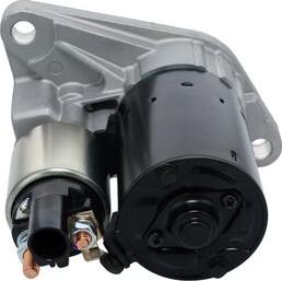 BOSCH 1 986 S00 895 - Стартер autozip.com.ua