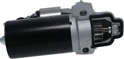 BOSCH 1 986 S00 841 - Стартер autozip.com.ua