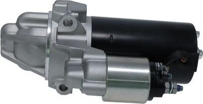 BOSCH 1 986 S00 841 - Стартер autozip.com.ua