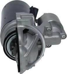 BOSCH 1 986 S00 841 - Стартер autozip.com.ua