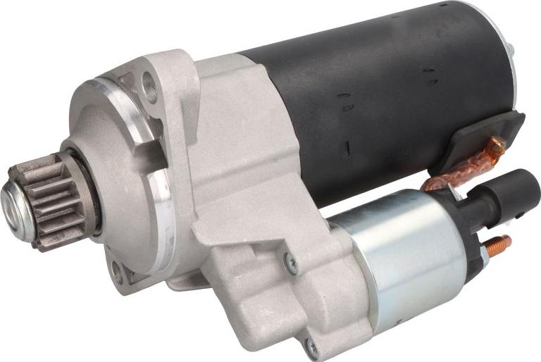 BOSCH 1 986 S00 869 - Стартер autozip.com.ua