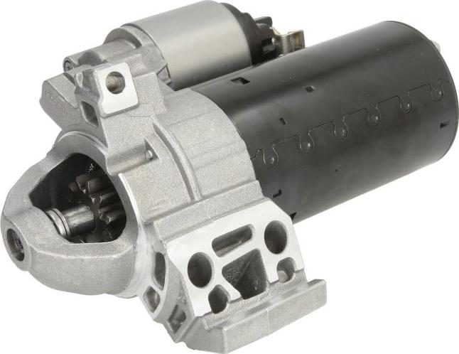 BOSCH 1 986 S00 862 - Стартер autozip.com.ua