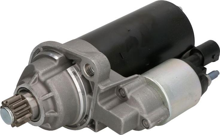 BOSCH 1 986 S00 804 - Стартер autozip.com.ua