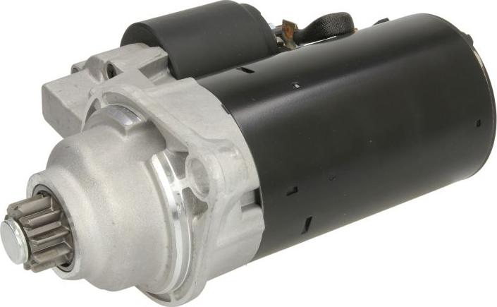BOSCH 1 986 S00 810 - Стартер autozip.com.ua