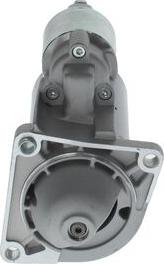 BOSCH 1 986 S00 830 - Стартер autozip.com.ua