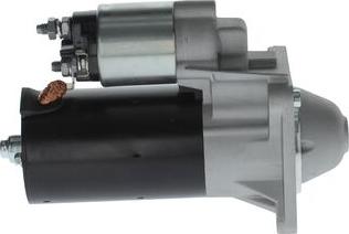 BOSCH 1 986 S00 830 - Стартер autozip.com.ua