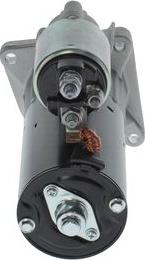 BOSCH 1 986 S00 830 - Стартер autozip.com.ua